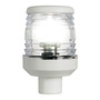 Luz LED blanca de 360° con cordal